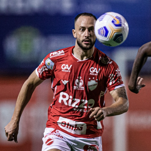 Notícias - Em jogo equilibrado, Vila Nova empata com Remo no primeiro jogo  final da Copa Verde